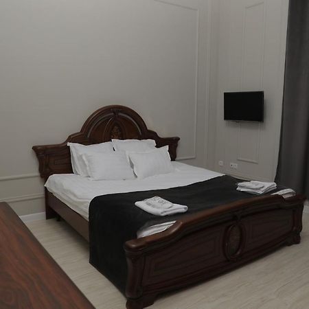 Prime Villa Hotel Ташкент Екстер'єр фото