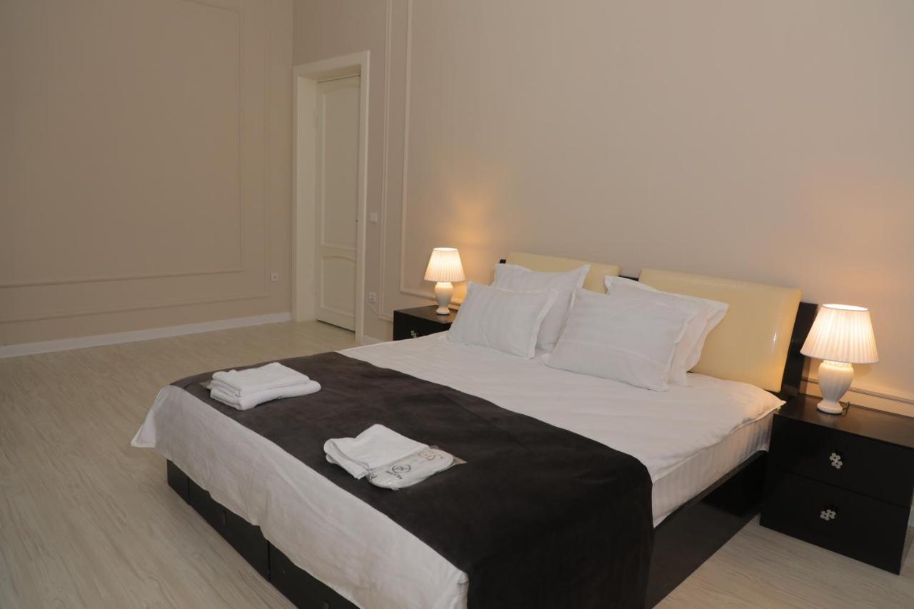 Prime Villa Hotel Ташкент Екстер'єр фото