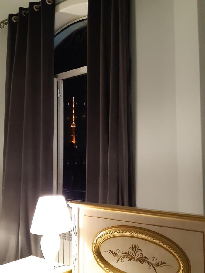 Prime Villa Hotel Ташкент Екстер'єр фото