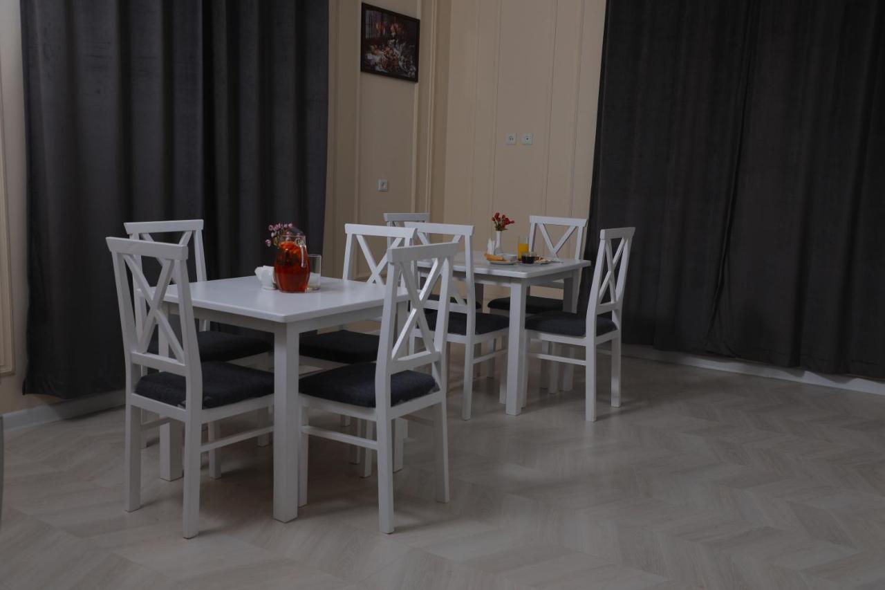 Prime Villa Hotel Ташкент Екстер'єр фото