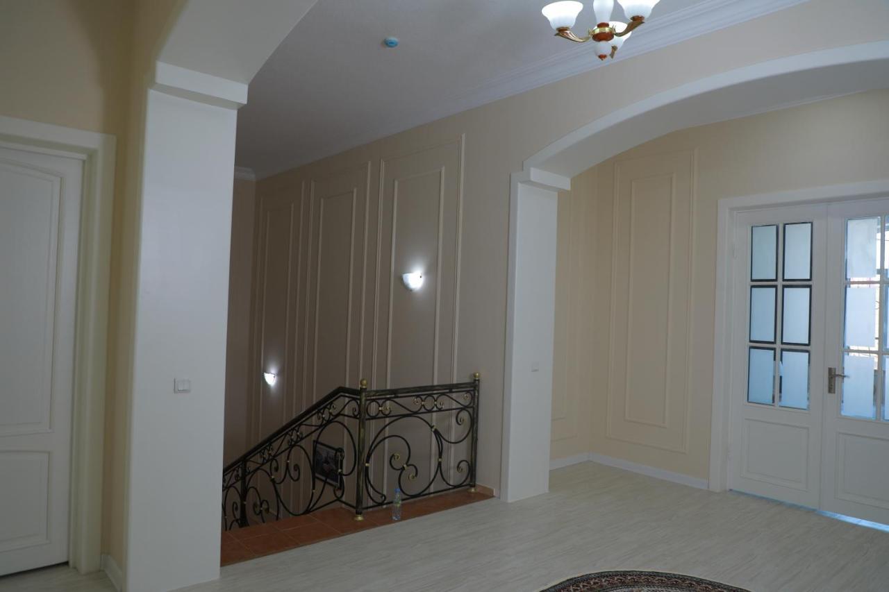 Prime Villa Hotel Ташкент Екстер'єр фото